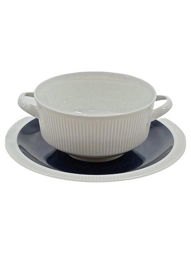 Arzberg tasse mit untertasse - tasse,