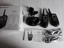 TALKIE-WALKIE PMR446, Motorola