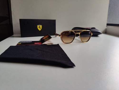 Ray ban scuderia - ray-ban, ferrari