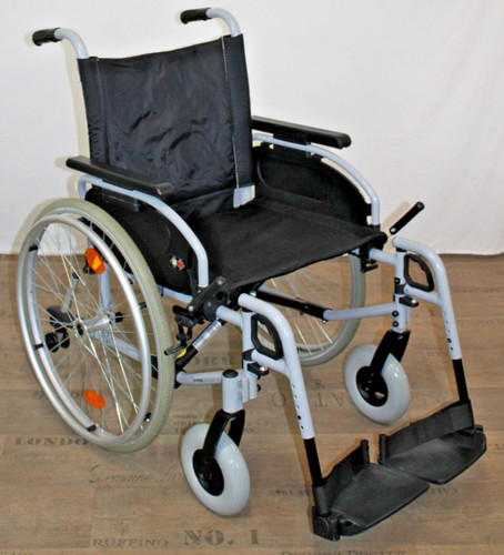 Top rollstuhl bischoff - top,
