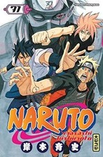 Naruto vol von - ,