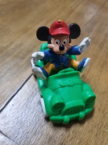 Disney bully fahrzeuge - disney,