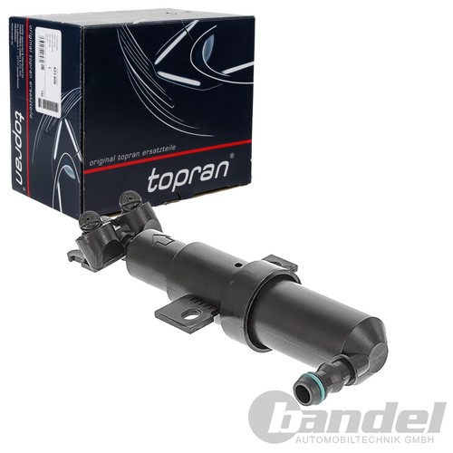 Topran waschwasserdüse - topran,