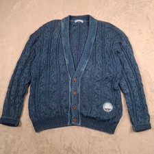 Blue Willi’s Strickjacke