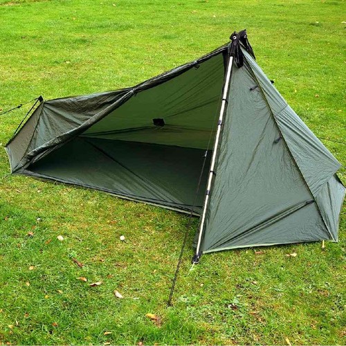 Firstzelt zelt superlight tarp - zelt,