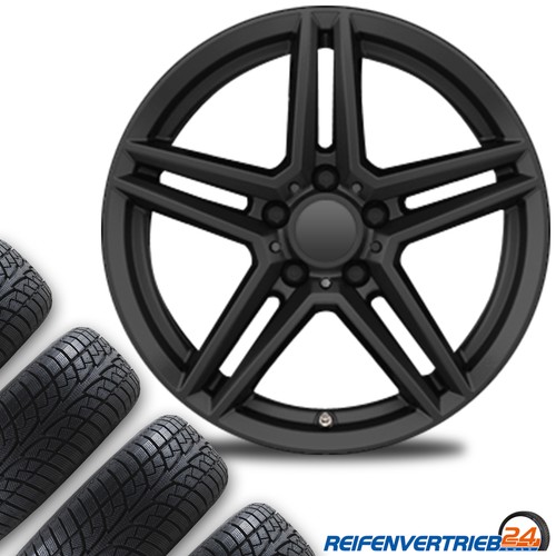 Alu winterräder für - 4x,