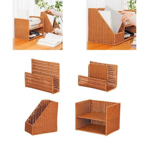 Desktop bookshelf display - bookshelf,