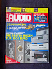 AUDIO 5/02,MBL 111 B SYSTEM