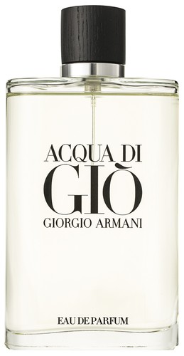 Giorgio armani acqua gio - acqua, di