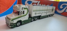 WSI 1:50 01-3641 SCANIA S650