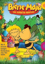 Biene Maja - Ihre schönsten