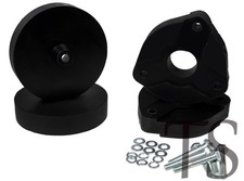 30mm 1.2" Leveling Lift Kit