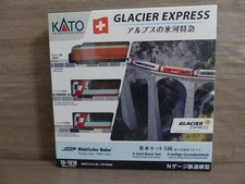 Kato 10-1816 N Zugset mit