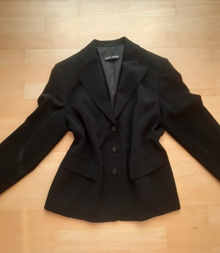 Gerry weber hosenanzug schwarz - weber,