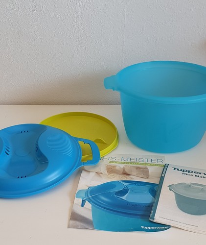 Tupperware reis meister l - reis-meister, 2,2