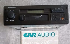 Autoradio Grundig WKC 1802 VD