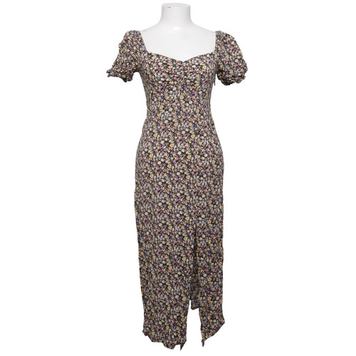 Amisu maxikleid größe - größe:, 36