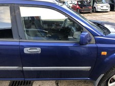 Nissan X-Trail T30 Tür vorn
