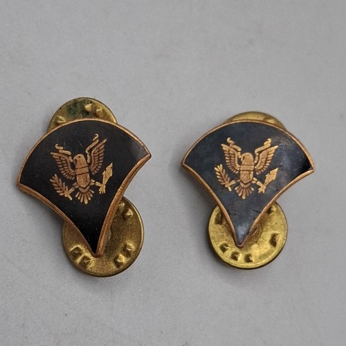 Army rangabzeichen paar - us,