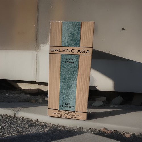 Balenciaga pour homme - balenciaga,