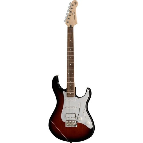 Yamaha pacifica pac112j - pacifica,