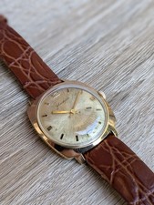 Glashütte Spezimatic