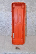 Siedle  - Vario - Unterputzgehäuse - 03 orange - Nr.1474