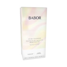 Babor HY-ÖL Cleanser 200ml &