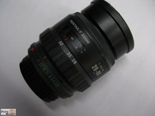 Pentax-F 3,5-4,5/28-80 mm