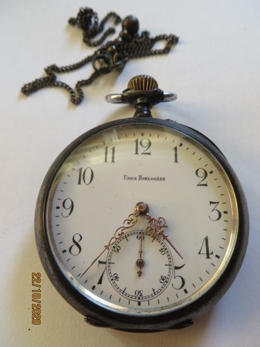 Taschenuhr union - taschenuhr, „union