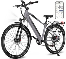 HITWAY E Bike