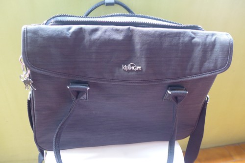 Kipling tasche schwarz groß - tasche,