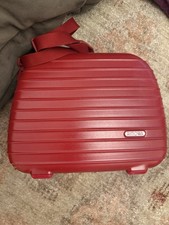 Rimowa salsa beauty case - rimowa,