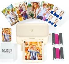 Idprt fotodrucker - idprt, 4×6
