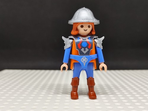 Playmobil mann holzfäller - playmobil,