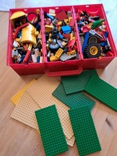 Lego Bundle Collection Box