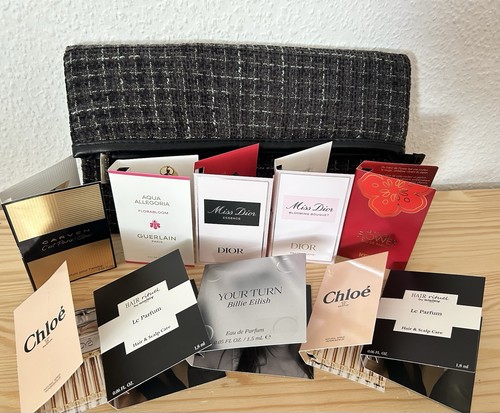 Duft set für - set, billie