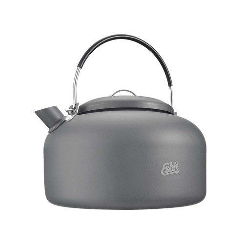 Esbit wasserkessel aluminium - esbit,