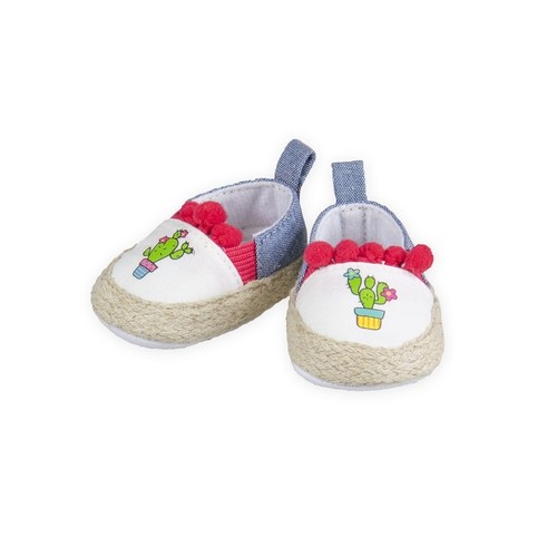 Heless puppenkleidung schuhe - heless,