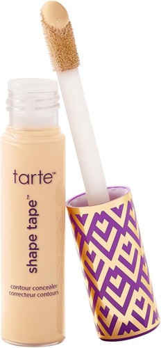 Tarte shape tape concealer - tarte, 20s