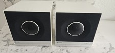 Teufel Raumfeld Cubes  Stereo