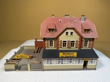 Kibri 8196 gasthaus zur - kibri,