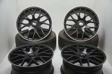 4 x Mam GT1 18 Zoll Alufelgen Audi a3 8L S1 Sportback 8X TT 8N