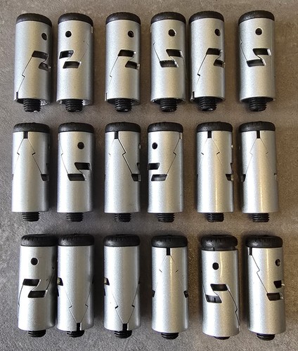Stück konnektoren - 24,