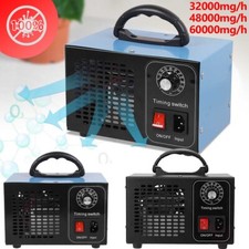 Ozongenerator 32000/60000 mg/h Ozongerät, Ozonisator Industrieller Luftreiniger