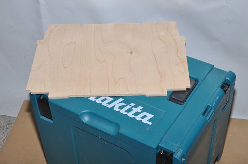 Einsatz makita systainer - makita,