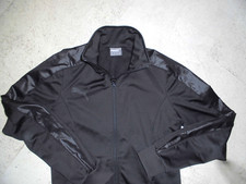 *Puma *Trainingsjacke Damen Powershape Jacket, Gr. S schwarz, wie neu