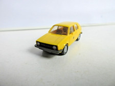 Wiking 1:87 Vw Golf Post