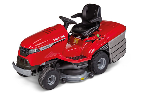 Honda 2417 rasentraktor - 2417,