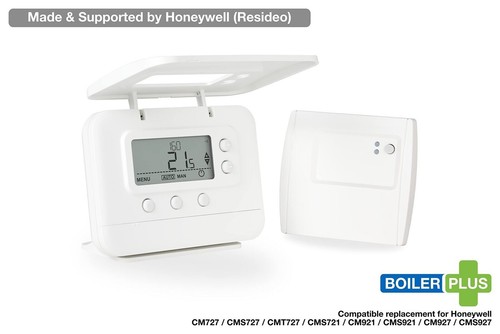 Pro honeywell funk - pro,